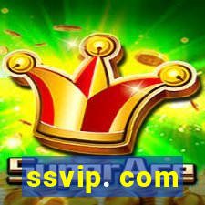 ssvip. com